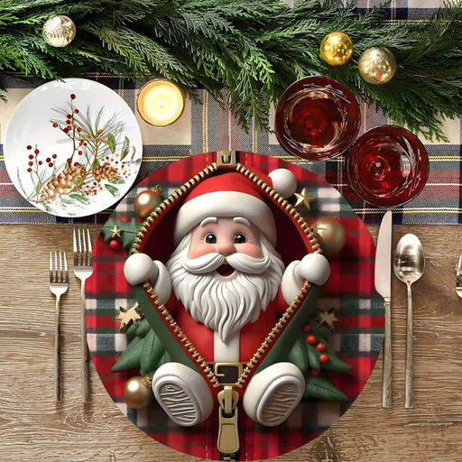 Универсальный и очень красивый коврик, противоскользящий, диаметр 300мм