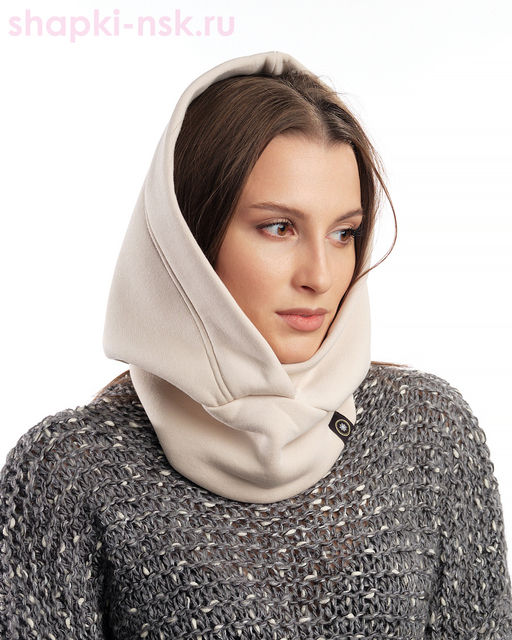 43010 Капор флис (56-58)