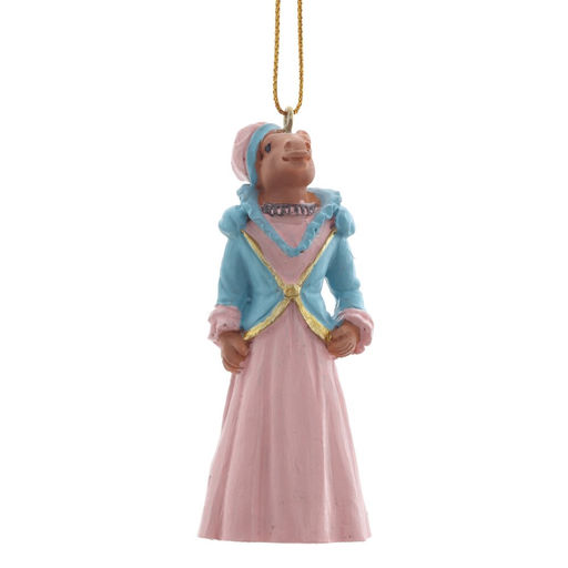 Фигурка декоративная "Лошадь", L3,5 W3 H8 см, 4в.