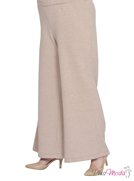 Брюки Модель №1708 размеры 44-84 - Plusmoda фото 2