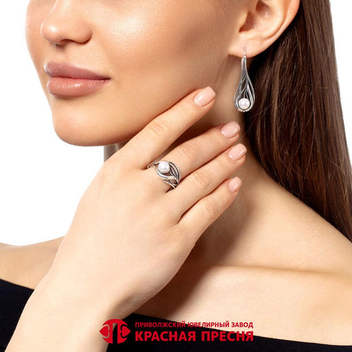 КОЛЬЦО 23316392 - Красная пресня фото 5