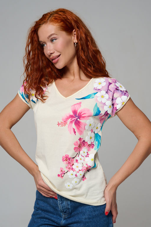 Футболка 7158/1