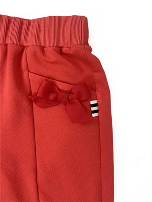 Брюки д/дев. О66177 - Карамелли фото 10