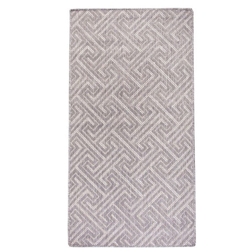 Ковёр Эко, размер 80х150 см