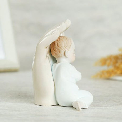 Фигурка Малыш в ладони 10 см / HP3289 /уп 60/ - Галеонтрейд фото 4