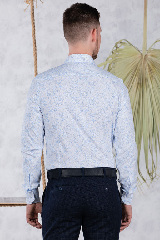 сорочка 
 1.18-0414 - Svyatnyh фото 2