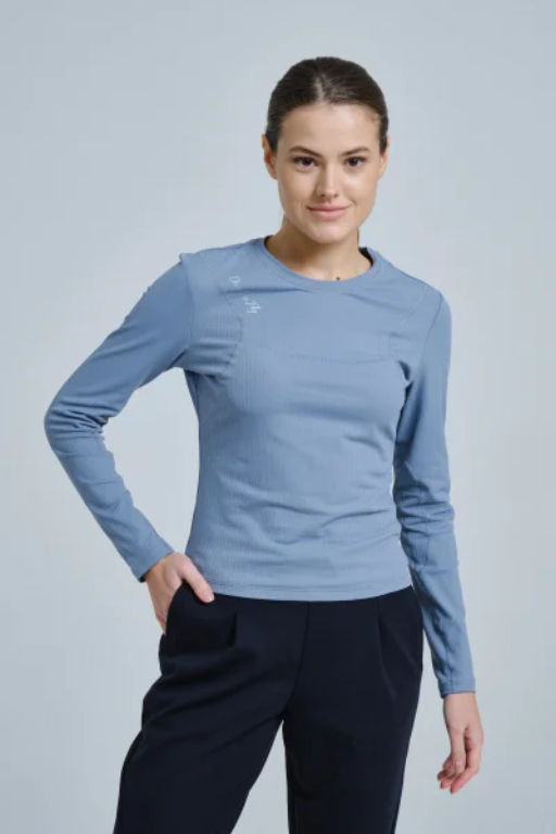 Лонгслив Anta  фото 4