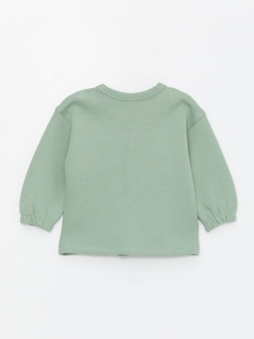 V Yaka K?z Bebek H?rka - Waikiki фото 2