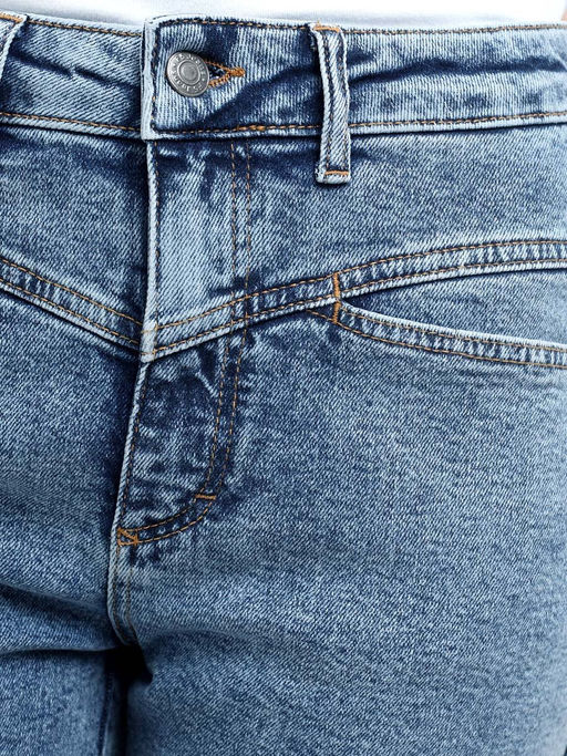 Шорты женские _ 18403 - F5 фото 6