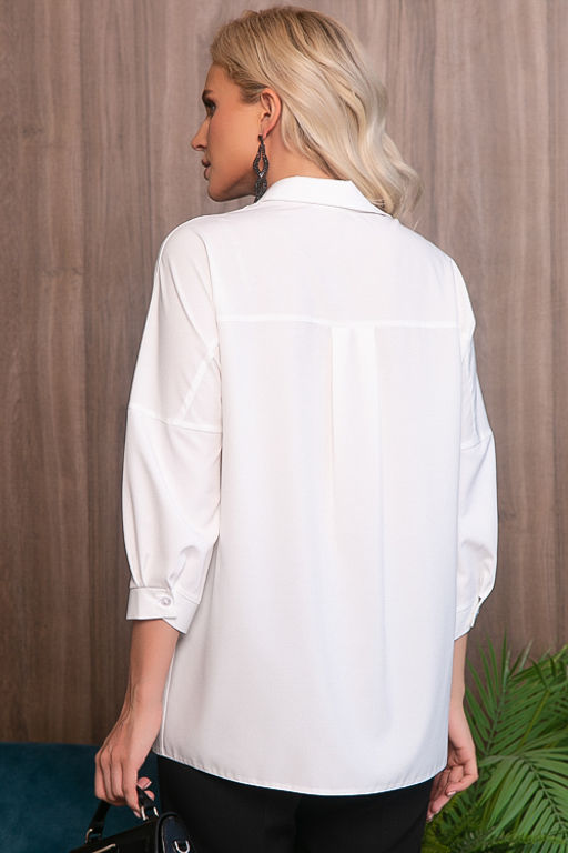 Рубашка 41276 - Avili фото 8