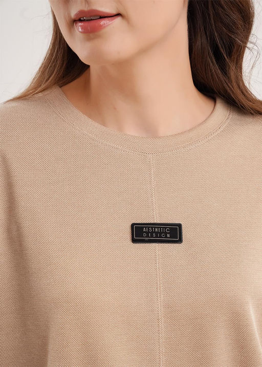 267104/195зэж Джемпер жен. (ЧЗ)