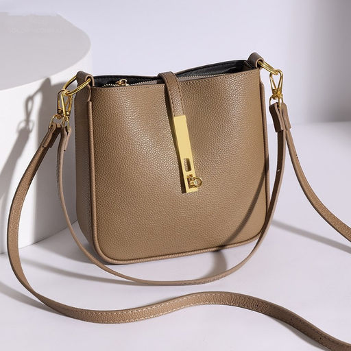 Bags Сумка женская / кожа / 025081