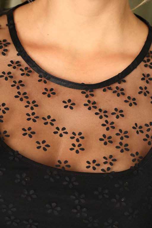 Платье П5-4020/1 - Wisell фото 3