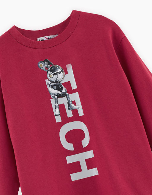 Джемпер для мальчика - Bell bimbo фото 4