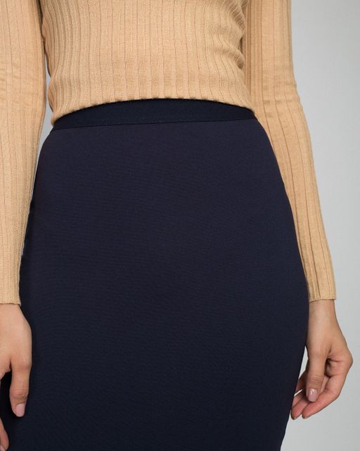 Юбка прямая жен. - Incity фото 8