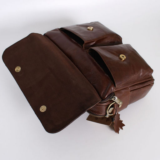 YO Мужская сумка Znixs 6105  фото 7