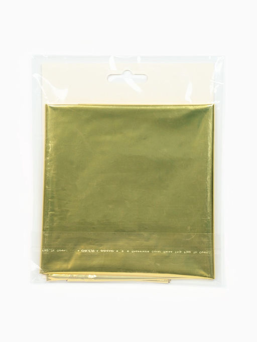 Воздушный шар фольгированный 40" Цифра 1