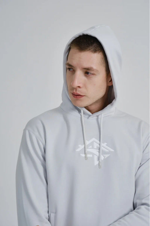 Худи Anta Shock The Game  фото 7