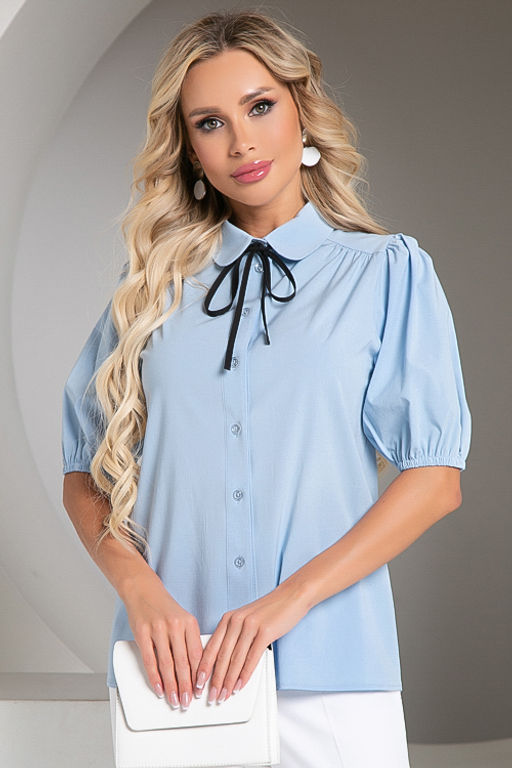 Рубашка 41144-1 - Avili фото 3