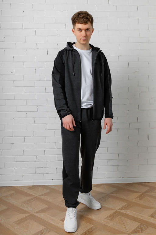 Костюм Футер 2-х ниточный, 75% хлопок