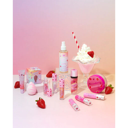 Блеск для губ Milkshake Strawberry Glaze, The boys are waiting 6808392