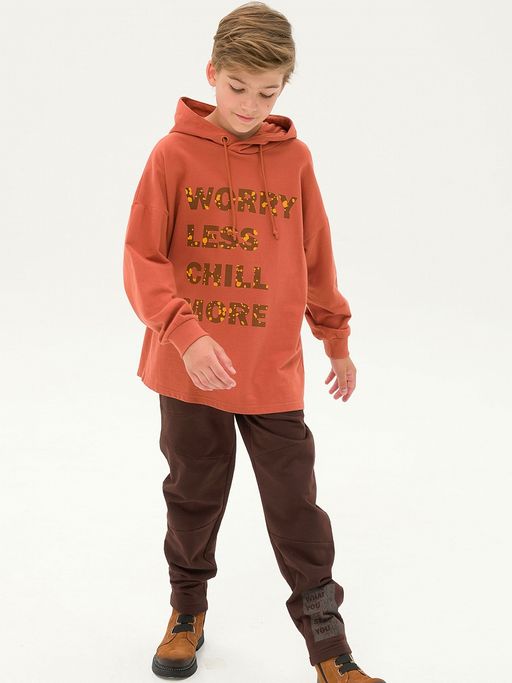 Pelican BFPQ5296U брюки для мальчиков  фото 5