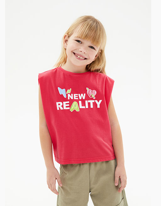 Джемпер для девочки