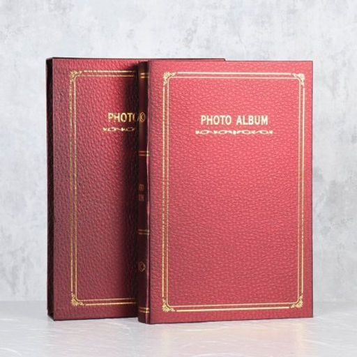 Фотоальбом 180 фото 10x15 / TZ9301-180 /уп 18/ - Галеонтрейд фото 2