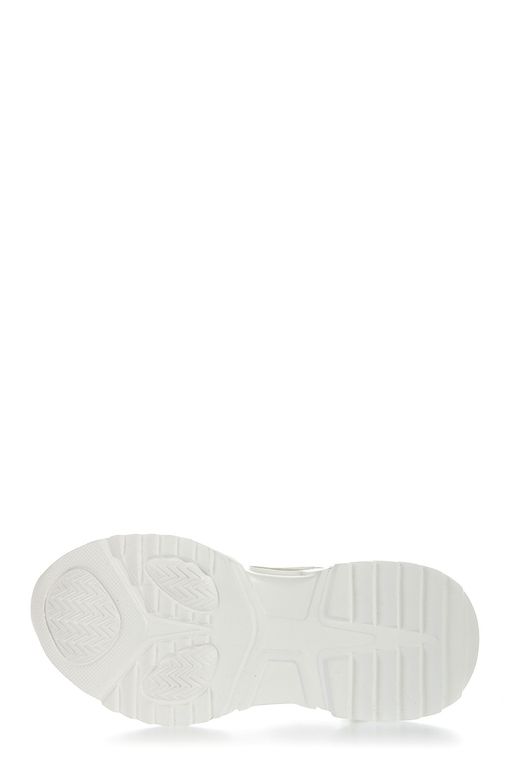 Кроссовки PATROL фото 4