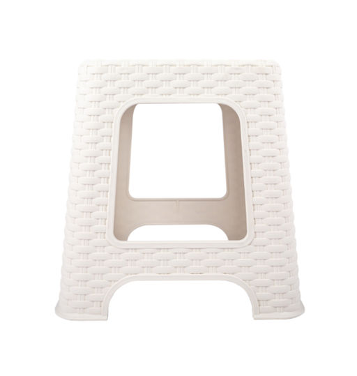 Табурет малый 33см Артлайн молочный