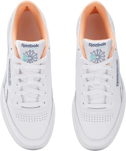 Кеды взрослые - Reebok фото 3