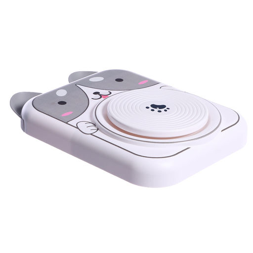 УЦЕНКА Набор для опытов Гончарный круг: Собачка