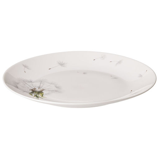 НАБОР ТАРЕЛОК ЗАКУСОЧНЫХ LEFARD ЛОВИ СЧАСТЬЕ 2ШТ. 20,5 СМ  фото 5