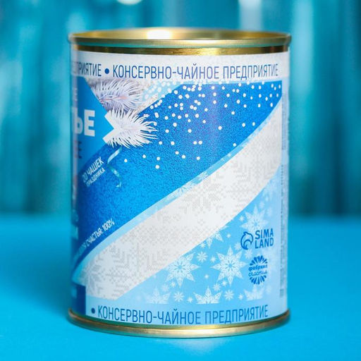 Чай чёрный Сгущенка: с мятой, 60 г - Фабрика счастья фото 3