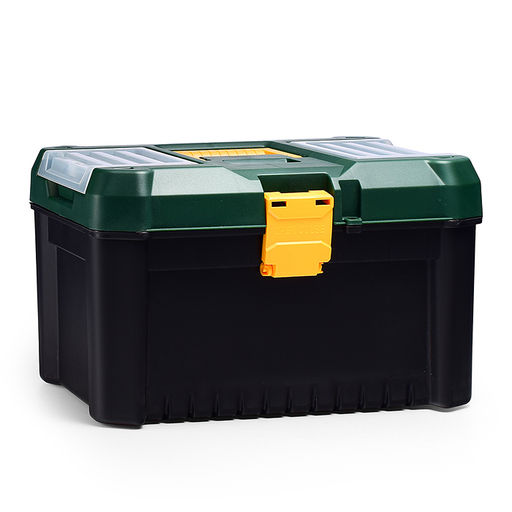 Набор инструментов "Маленький мастер" в коробке