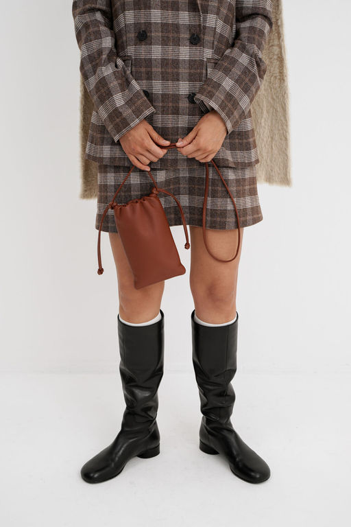 Костюм Pirs 5756 коричневый  фото 5