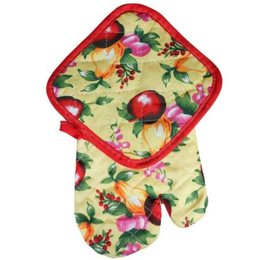 Кухонный набор 2 предмета - Галеонтрейд фото 4