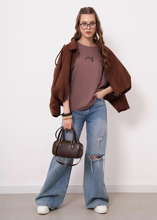 Джемпер женский