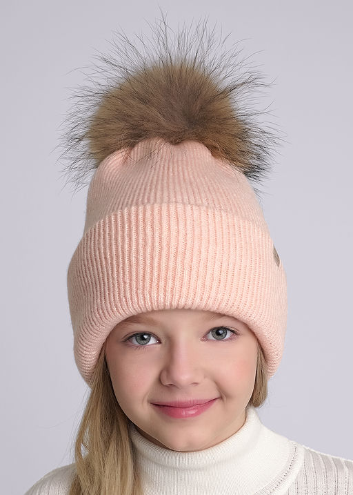 Шапка детская