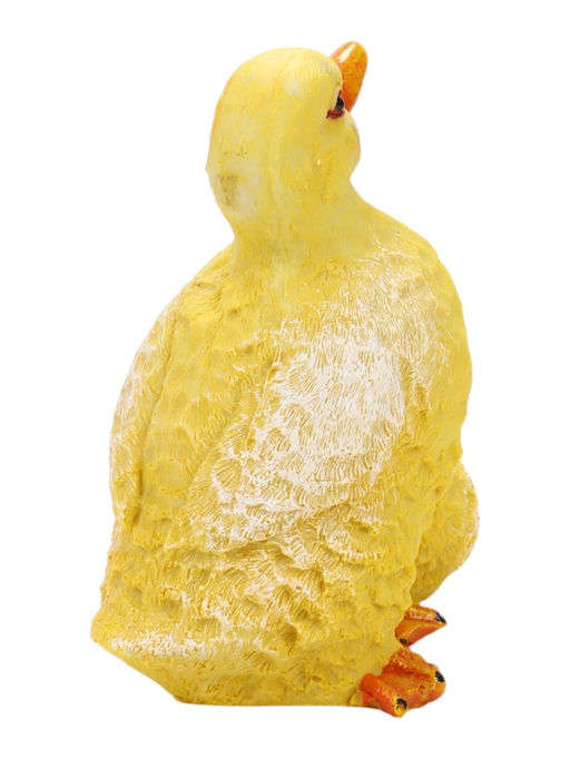 Садовая фигура из полистоуна «Утята», 19×8×17 см