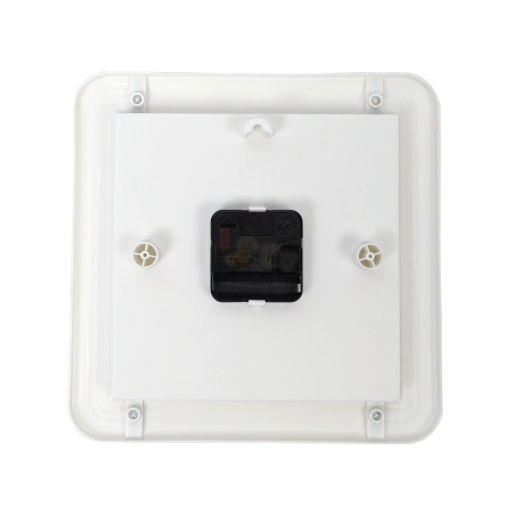 Часы настенные Мусульманские 24 см / NE-8429 /уп 30/ - ГалеонТрейд фото 5