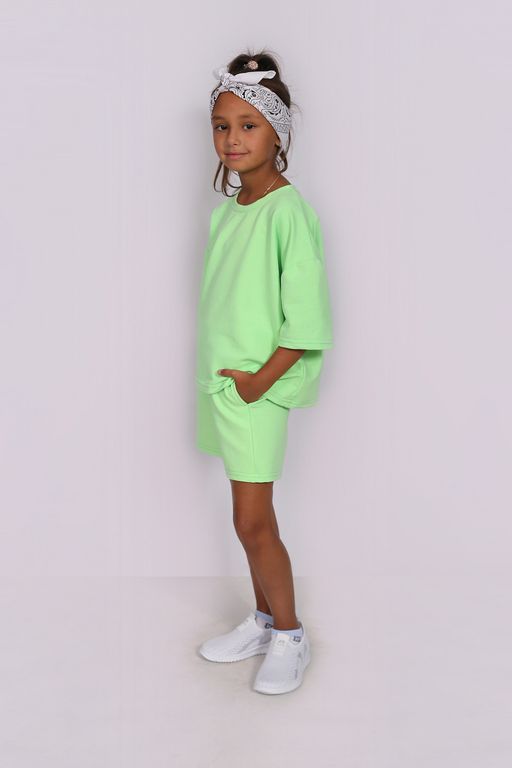 КМ099 Костюм Аквамарин (малиновый) - Милаша фото 16