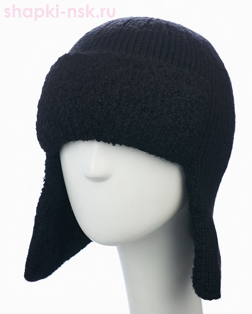 Океан Ушанка женская (56-58)