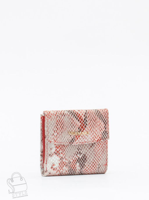 Женский кошелек 9927-1305 red Vermari в Новосибирске