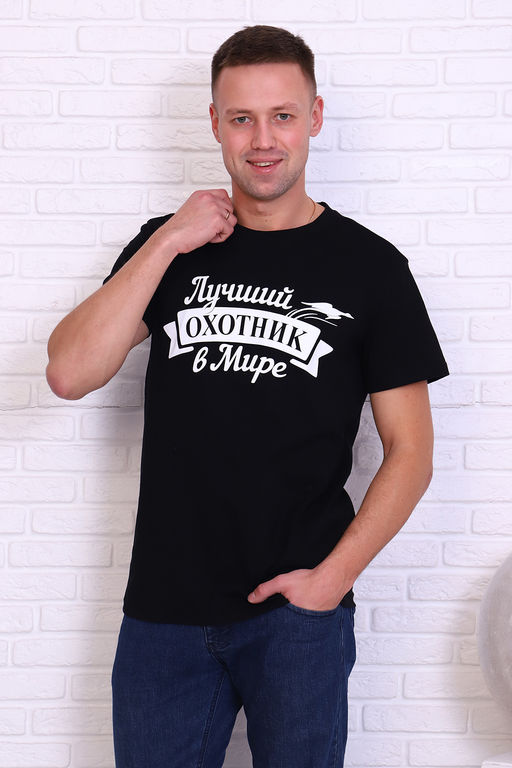 Футболка 11637 - Berchelli фото 8