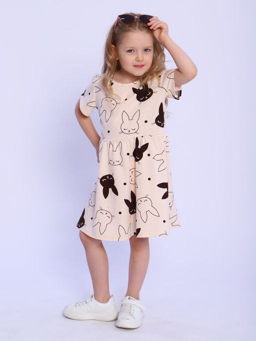 ПЛ168 Платье Адель - Милаша фото 32