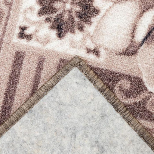 Дорожка прямоугольная 100*300 см, p1610/a2r/100, ПА 100%, войлок - Витебские ковры фото 3