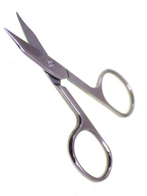 Mertz Ножницы маникюрные Ручная заточка 1325 M P