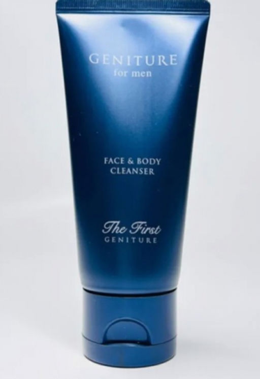 Пенка мужская антивозрастная для умывания и бритья O HUI The First Geniture for Men Face & Body Cleanser, 80ml