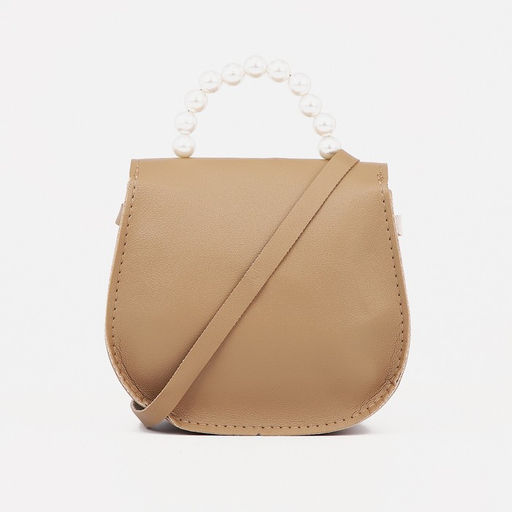 Сумка детская на магните, цвет бежевый - Simaland фото 2